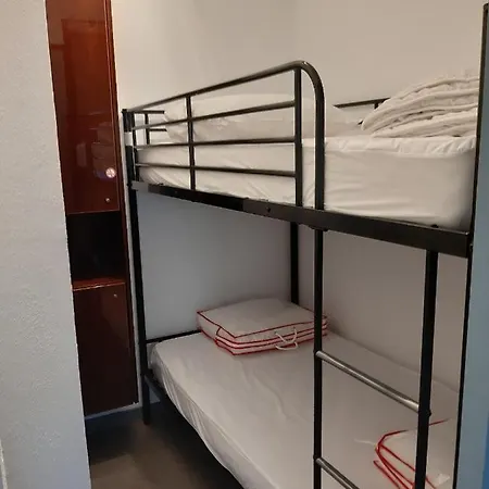 Super Vacances Pour 4! Apartment *